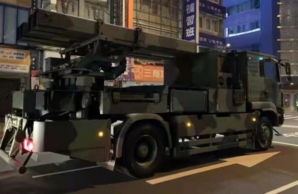 台媒评大国利器,被吹捧的美国武器