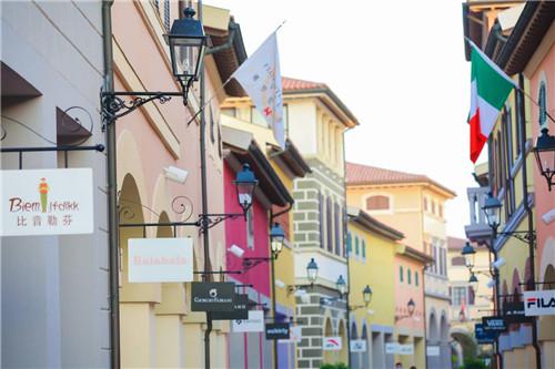 奥特莱斯年中大促,奥特莱斯全国活动是统一的吗