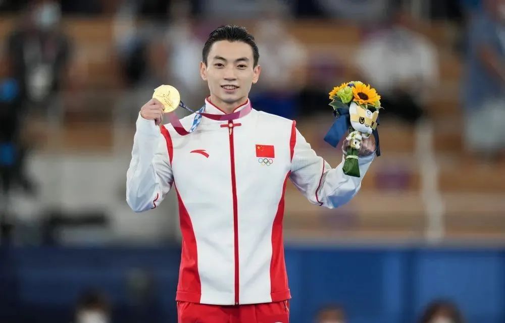 体彩公益金为体育梦保驾护航,体彩公益金的力量