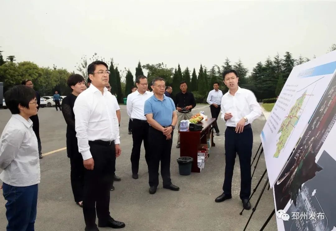 书记的一天短视频,县委书记一天的工作