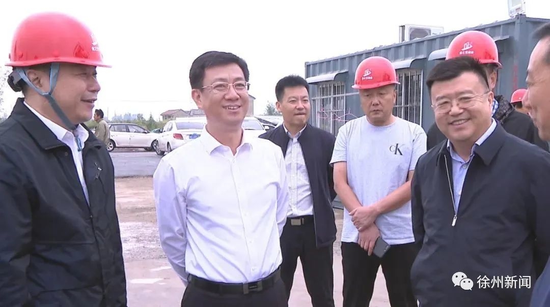 书记的一天短视频,县委书记一天的工作