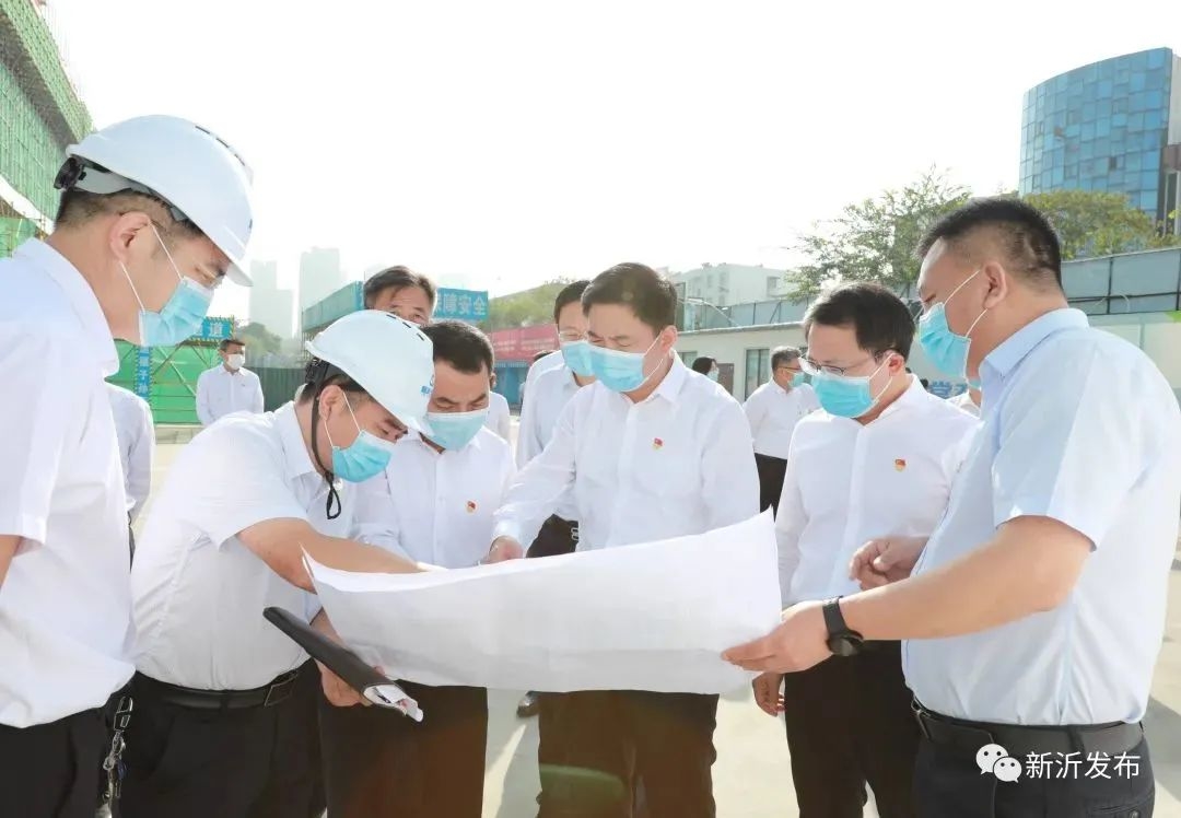 书记的一天短视频,县委书记一天的工作