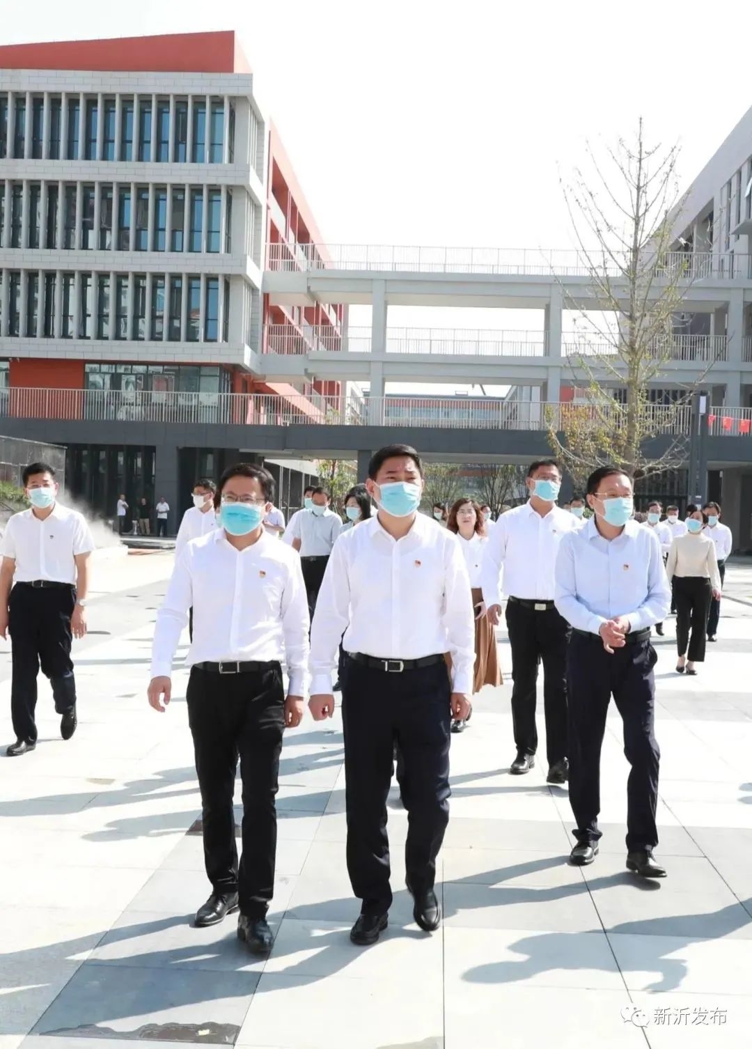 书记的一天短视频,县委书记一天的工作