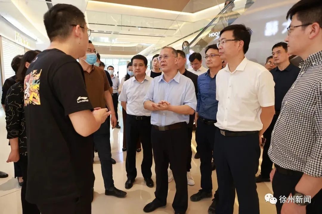 书记的一天短视频,县委书记一天的工作