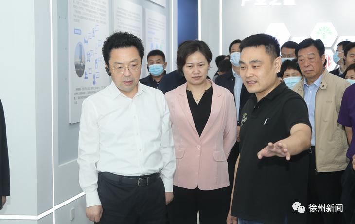 书记的一天短视频,县委书记一天的工作