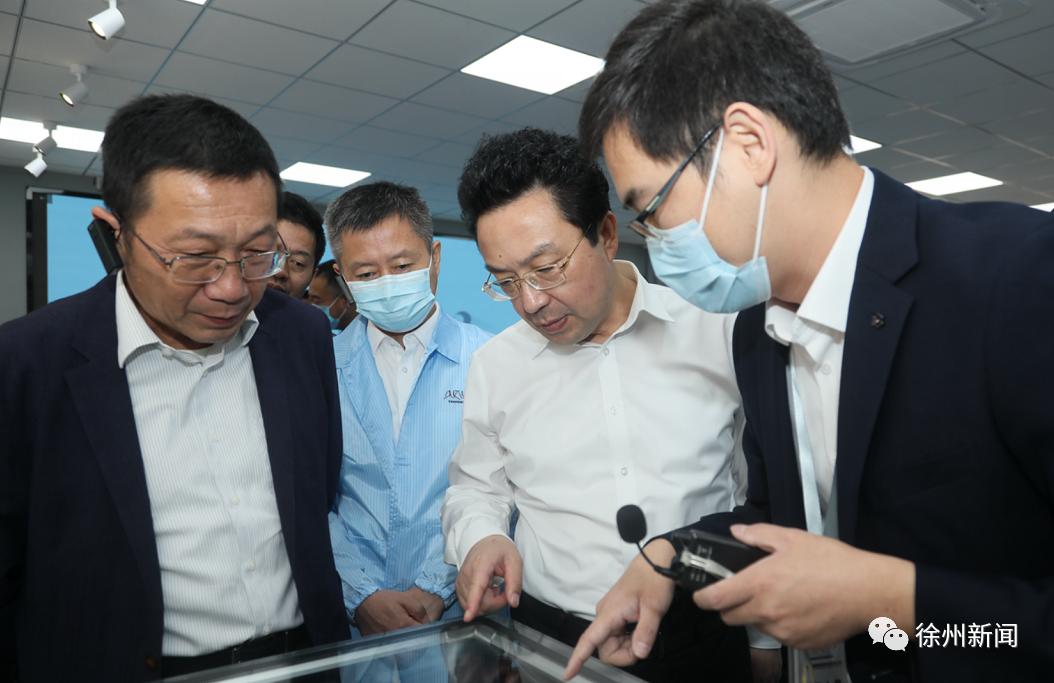 书记的一天短视频,县委书记一天的工作