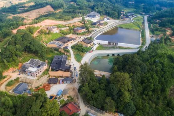 福建古田县乡村旅游,古田旅游发展