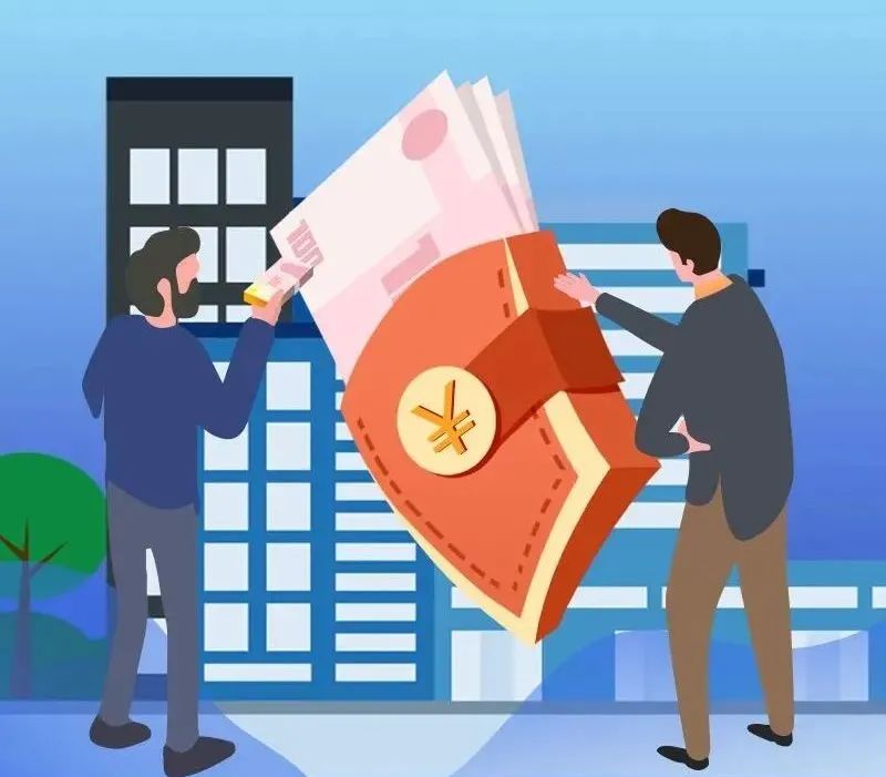 借款人突然死亡钱找谁还,借款人突然死亡该找谁