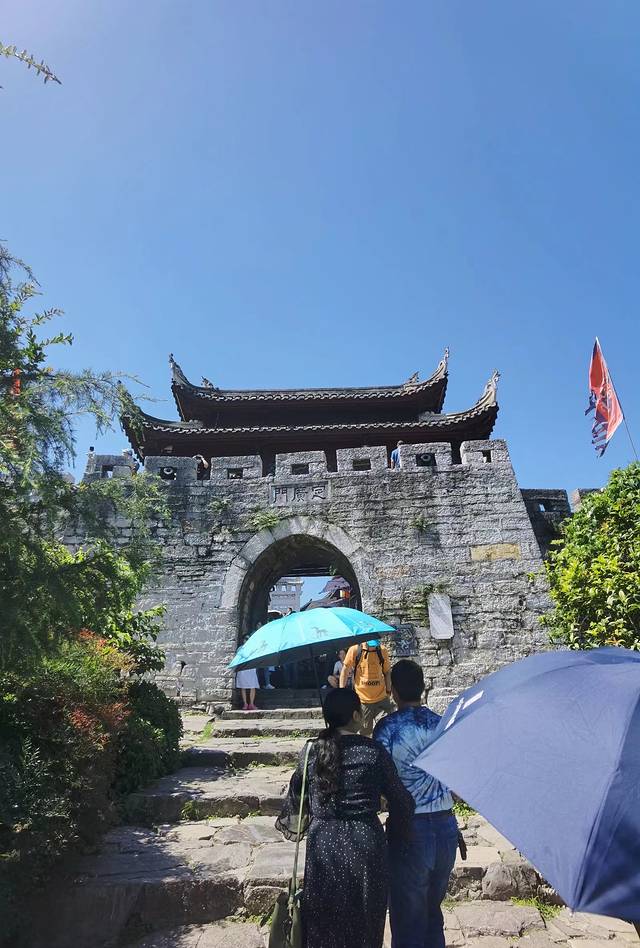 五上贵州‖我和贵州的不了情