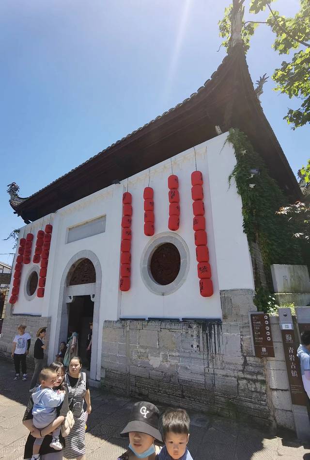 五上贵州‖我和贵州的不了情