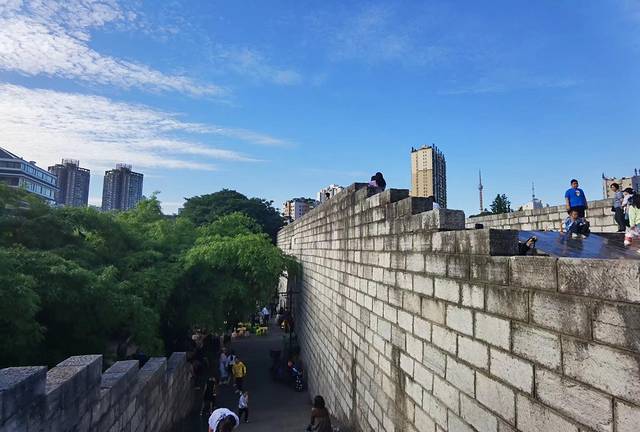 五上贵州‖我和贵州的不了情