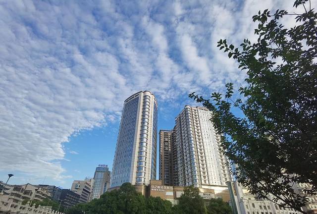 五上贵州‖我和贵州的不了情