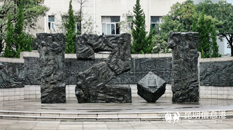 昆明翠湖历史博物馆,多样性大会在昆明可以参观吗