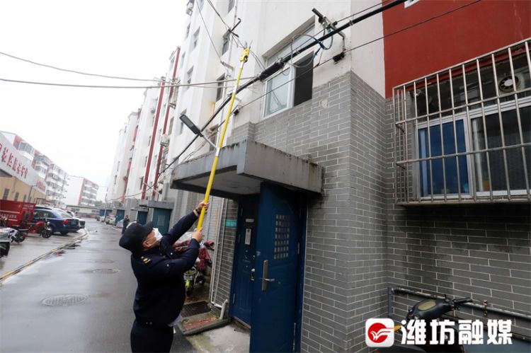 “神器”上岗！飞线规整多了