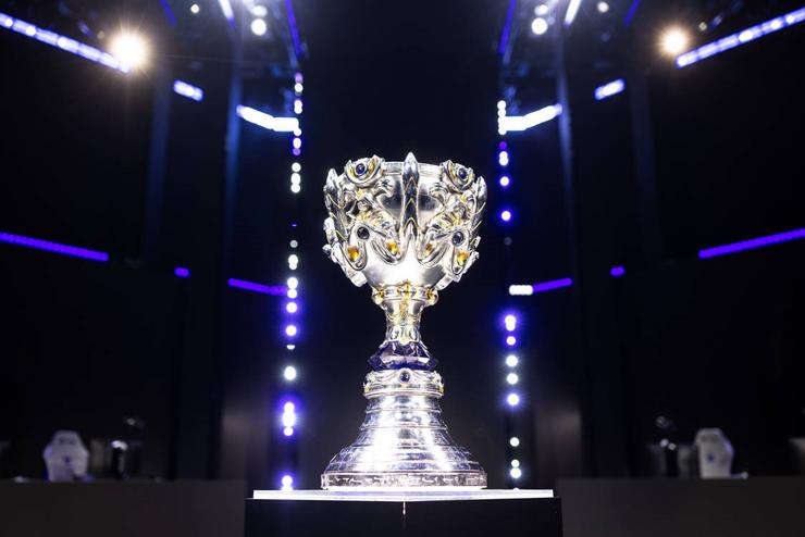 腾讯直播英雄联盟总决赛,s11洲际赛