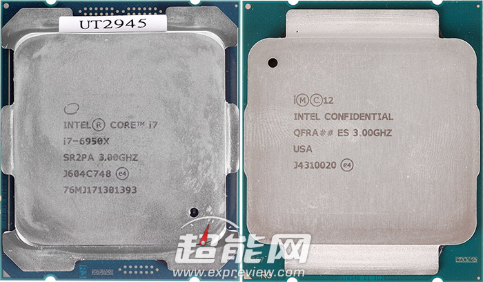 超能课堂,290：处理器是如何从单核演化到64核的