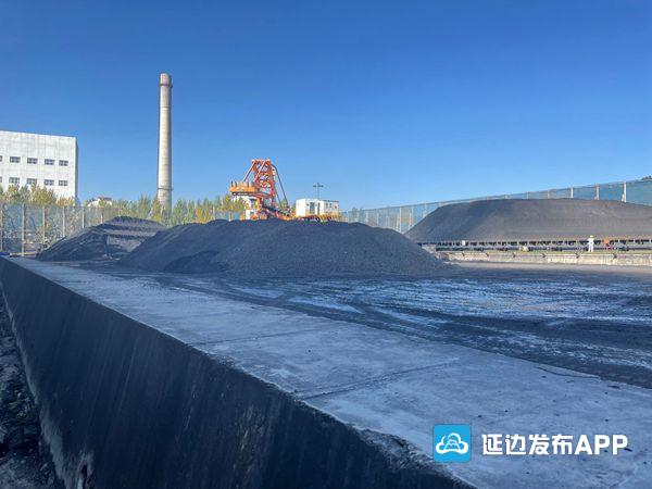 延吉国电龙华供热公司供热范围,延吉电厂余热供热方案