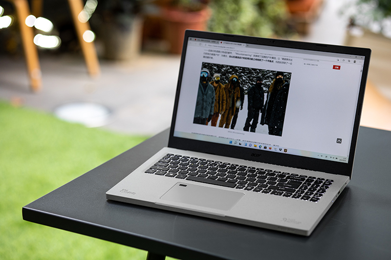 宏碁蜂鸟未来环保版优缺点,宏碁vero蜂鸟未来环保版