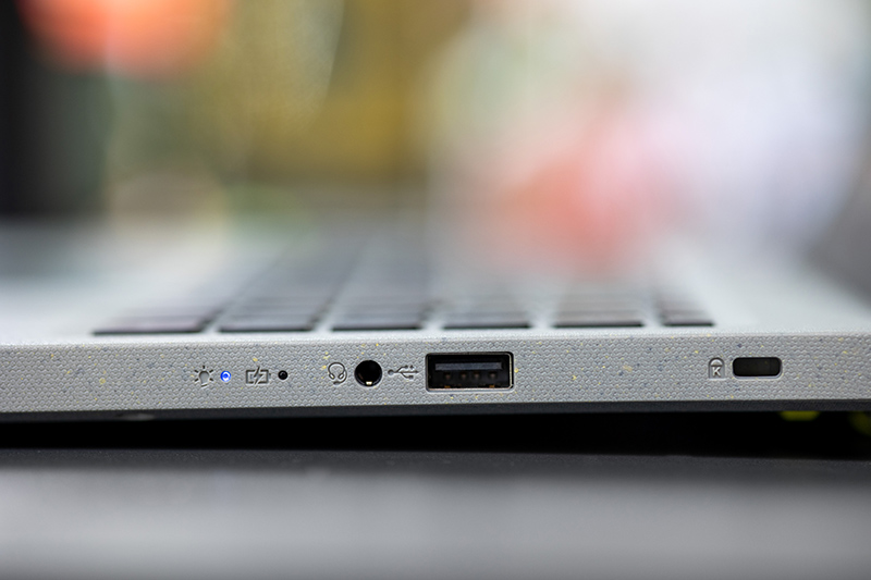 宏碁蜂鸟未来环保版优缺点,宏碁vero蜂鸟未来环保版