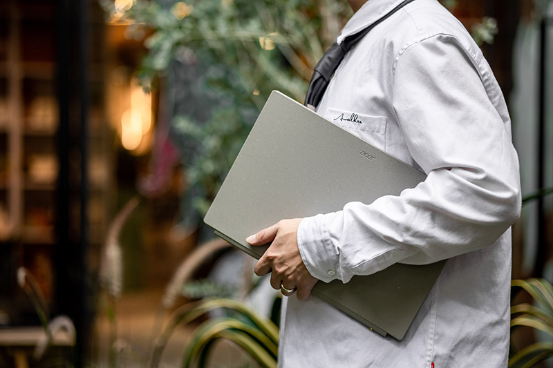 宏碁蜂鸟未来环保版优缺点,宏碁vero蜂鸟未来环保版