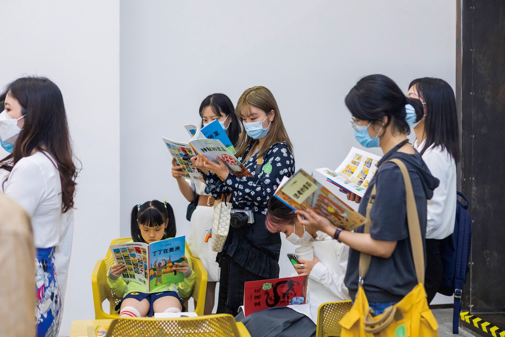 丁丁历险记动画全集中文版,丁丁历险记哪本内容最好看