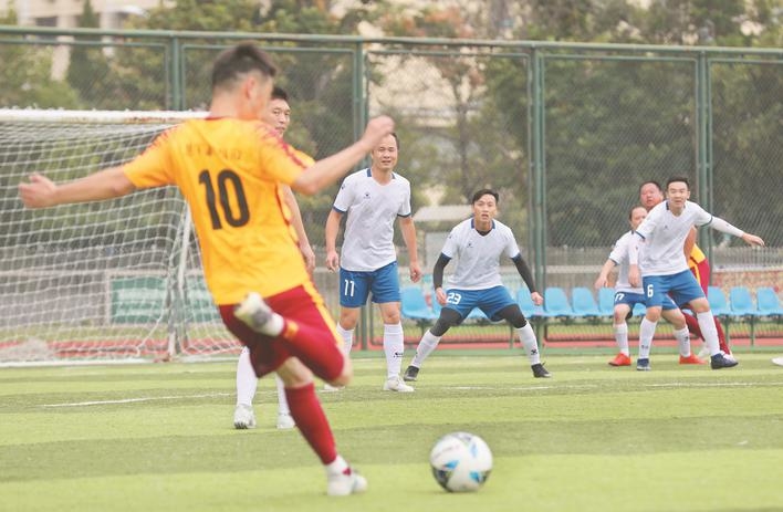 运动让生活更美好——淮北市第十一届运动会暨第五届职工运动会、第四届残运会开幕式侧记