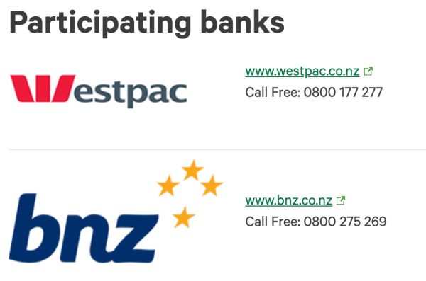 新西兰首付,新西兰买房首付