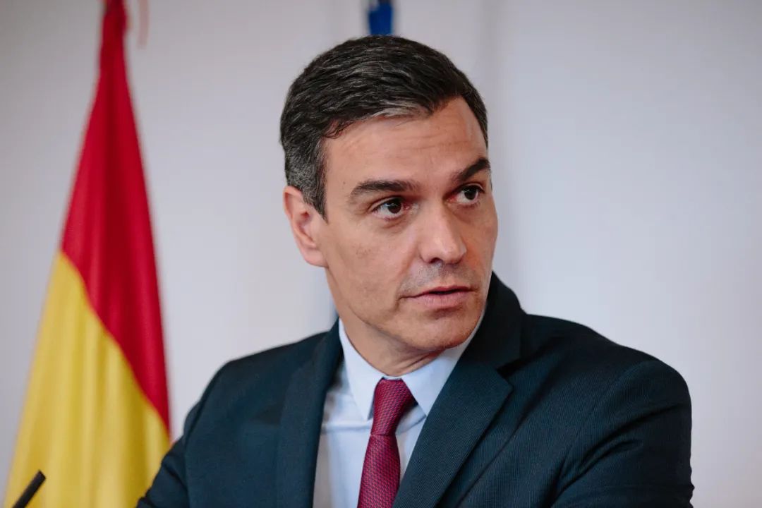 “欧洲*院妓**”西班牙，卖淫合法，如今成为全球跨国人口的贩卖中心