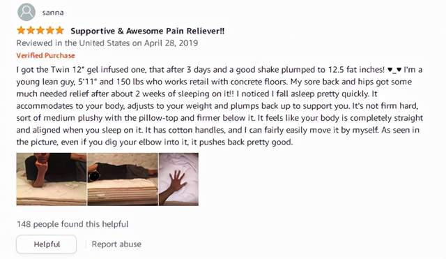 bedstory床垫到底好不好,sleepstory