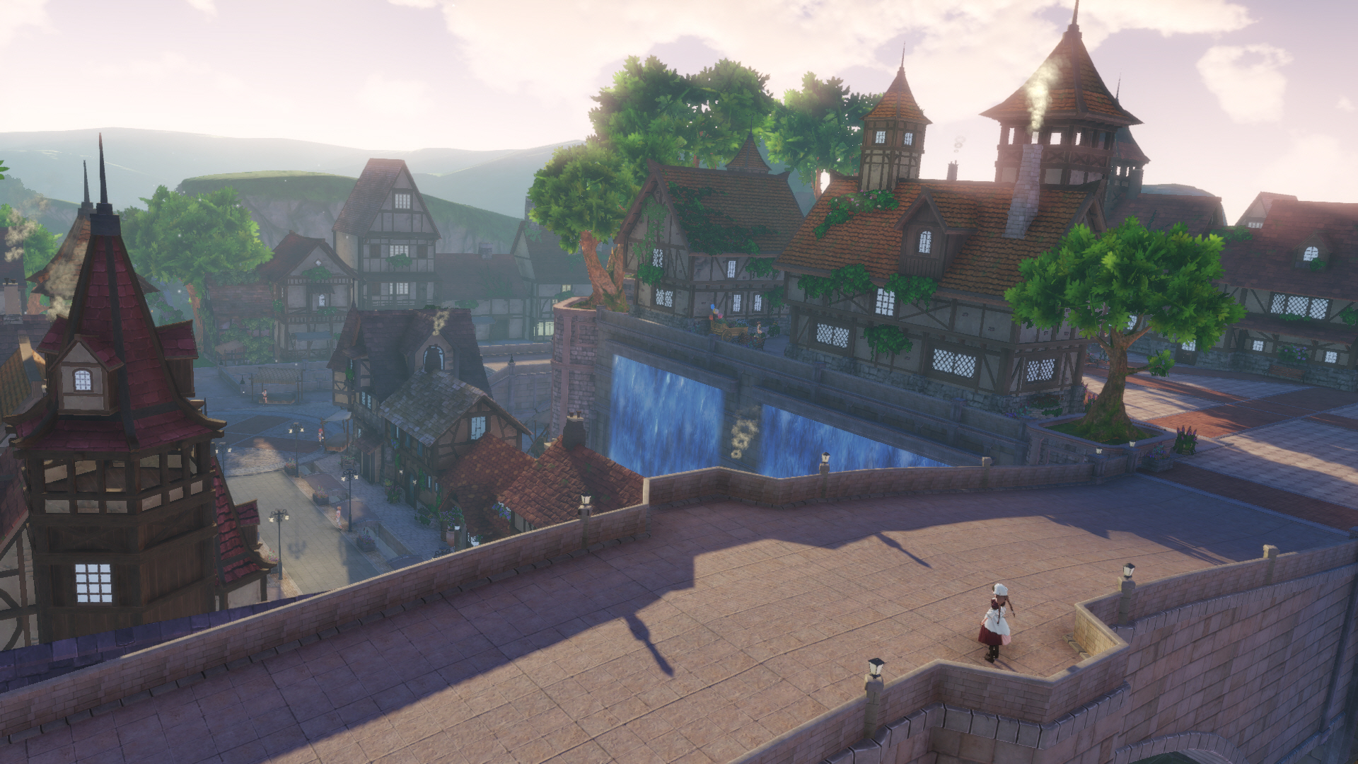 苏菲的炼金工房2解锁地图,苏菲的炼金工房2前期