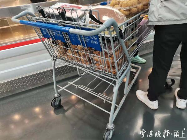会员限购代购却畅购？山姆不回应“内鬼”质疑