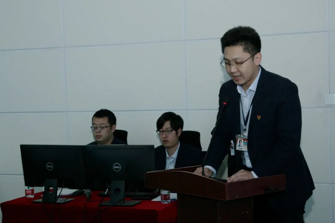 航空工业沈阳所首届兵棋推演大赛完美闭幕