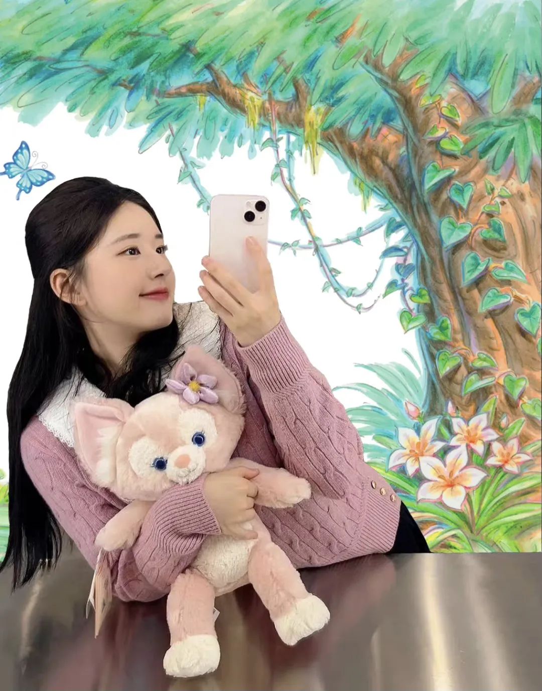 玲娜贝儿赚了多少钱,排队买玲娜贝儿要多久