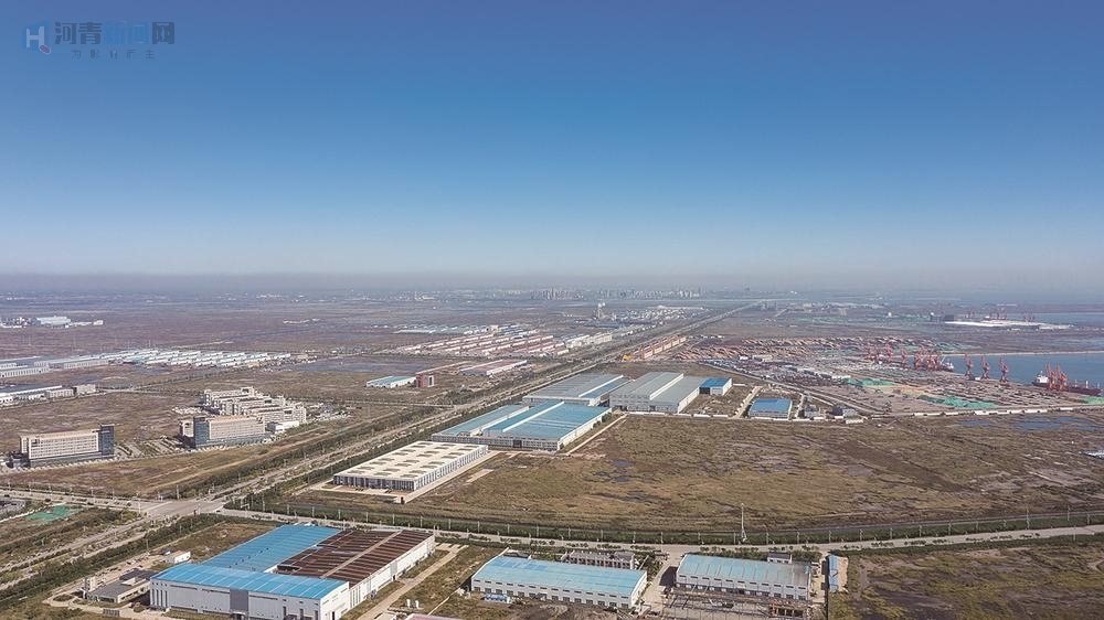 唐山京津冀协同发展效果,支持唐山高质量发展总体方案