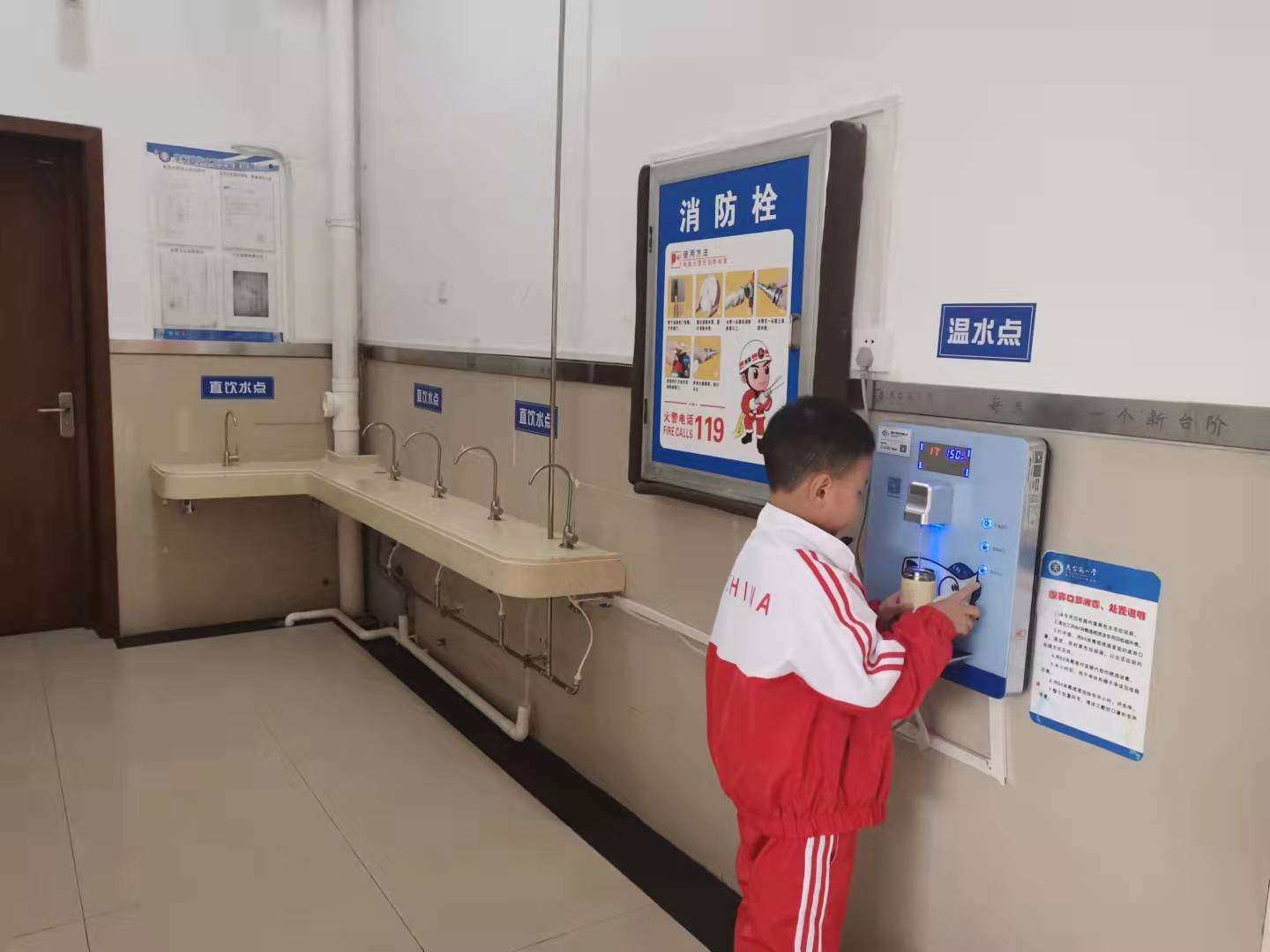 重庆城市直饮水,重庆将推进管道直饮水工程建设