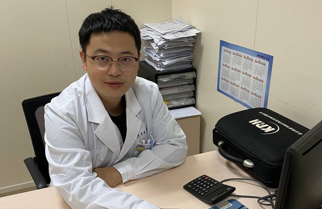 苏州90后医生,多动症科普专家