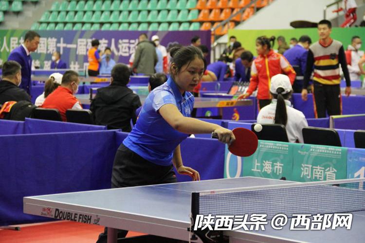 宝鸡市奥林匹克运动会,陕西特殊奥林匹克运动会