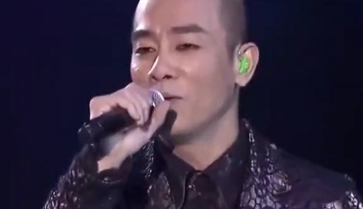 你要学刘邦屡败屡战还是学项羽,屡战屡败的陈小春是什么梗