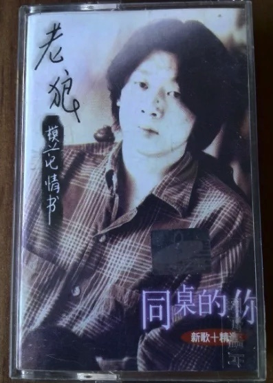 成长的岁月，总有一些歌入脑走心，成为回响一生的旋律