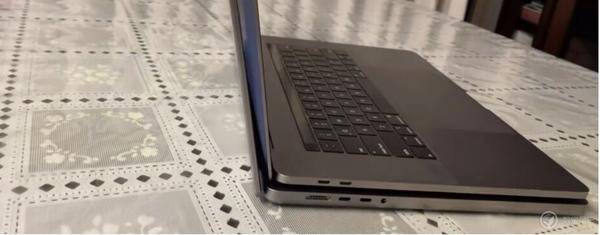 macbookpro开箱新款,看懂新款苹果macbookpro