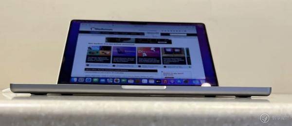 macbookpro开箱新款,看懂新款苹果macbookpro