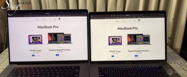 macbookpro开箱新款,看懂新款苹果macbookpro