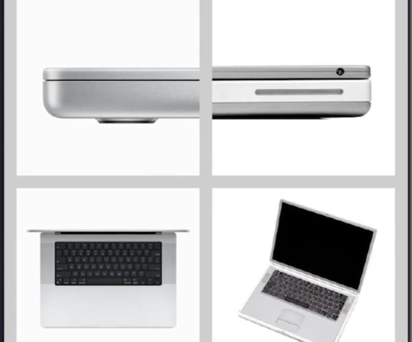 macbookpro开箱新款,看懂新款苹果macbookpro