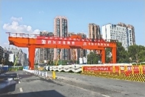 超级工程的建设视频,超级工程地下综合管廊