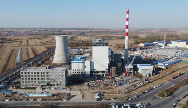 德惠：实体经济做大做强激发全面振兴新动能