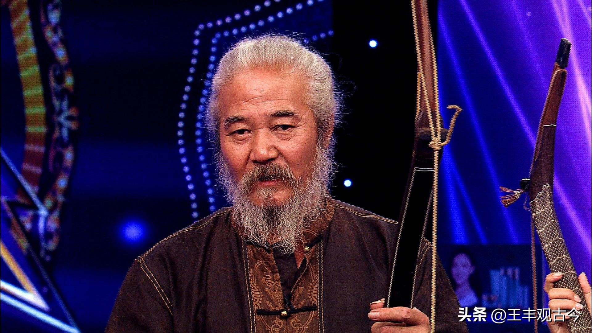 中国历史蒙古族最厉害射箭第一人,内蒙古射箭历史