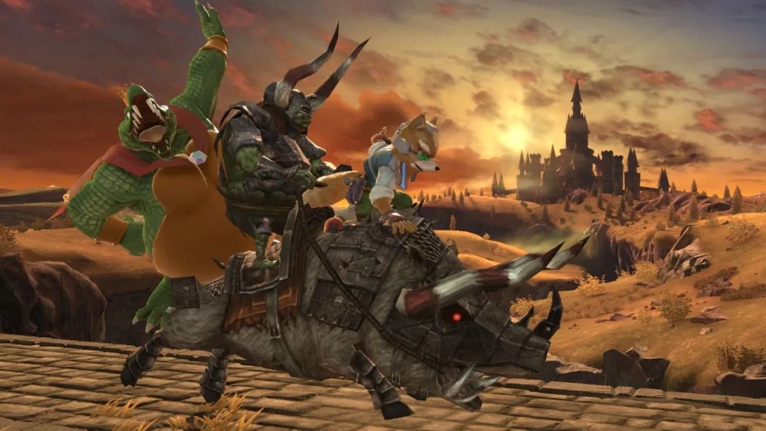 tga2020提名游戏预告片,tga2024公布新游戏