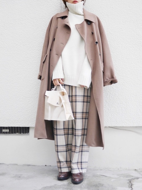 gu极优穿搭,gu新款搭配图片