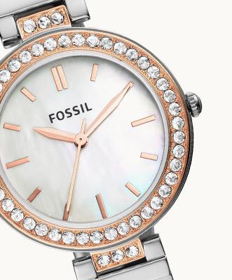 杨紫同款项链黑樱桃手表,ins风杨紫同款手表