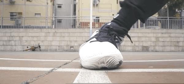 大帝恩比德篮球鞋测评,恩比德一代篮球鞋评测